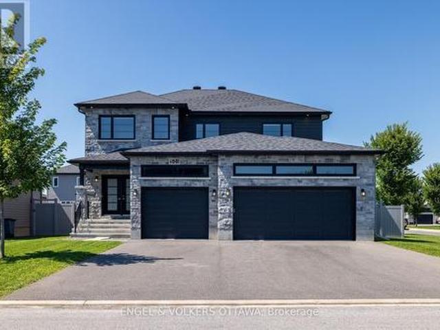 501 Lucent Street, Russell, ON, K4R 0G3 house for sale | Listing ID X13646 | Royal LePage
