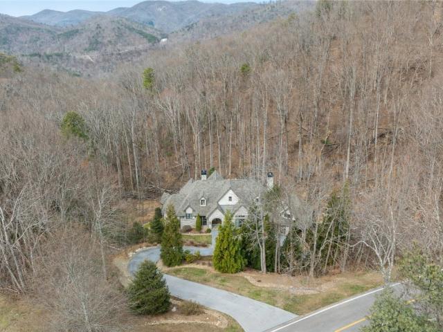 501 Mountain Summit Road
