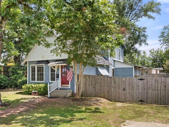 501 Magnolia St, Deridder, LA 70634 | MLS #CN2533
