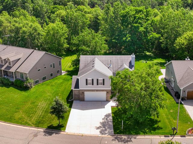 501 Manning Way