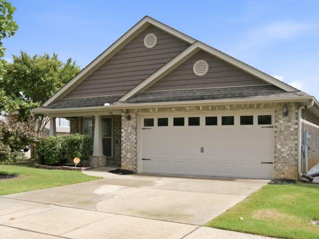 501 Maple Cove Lane NW