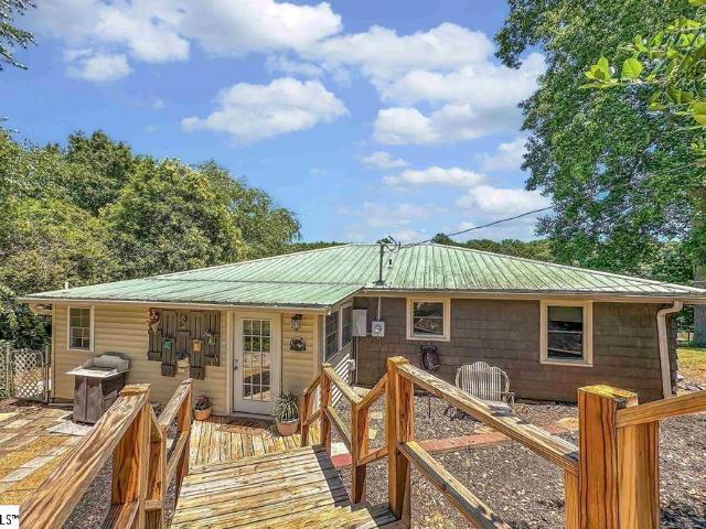 501 Mcfalls Circle