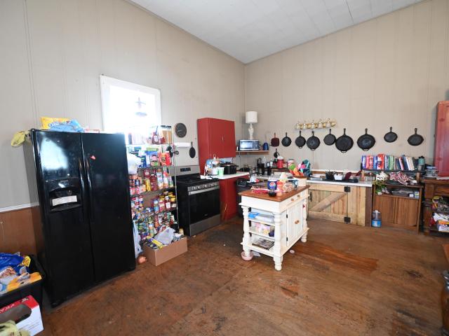 501 Mill Street