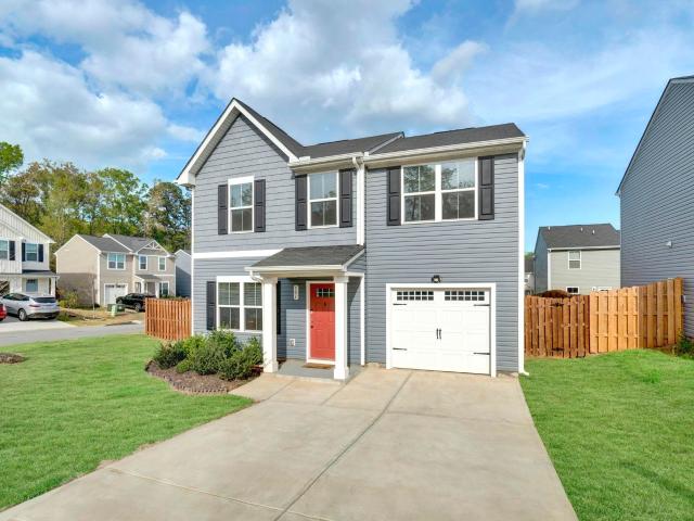 501 Mills Hill Way