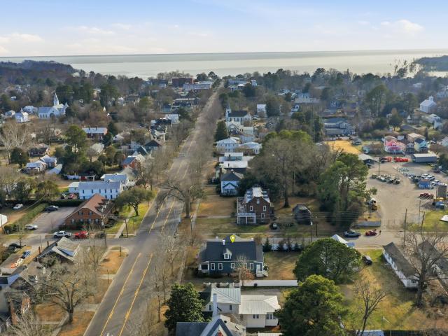 501 N Broad St, Edenton, NC 27932 | MLS #100557