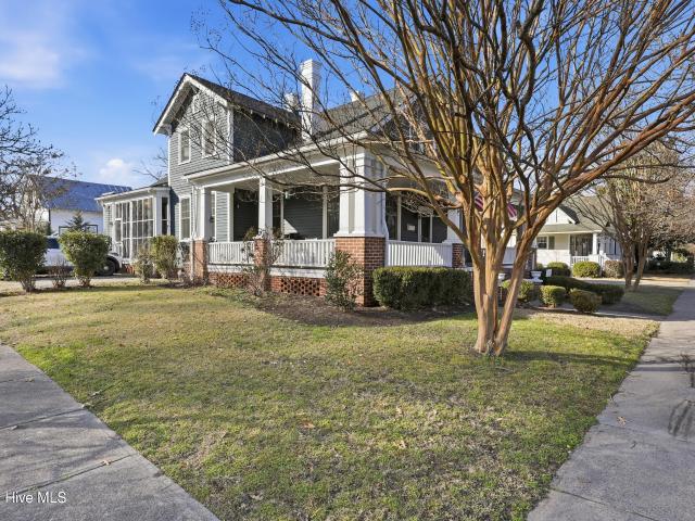 501 N Broad Street