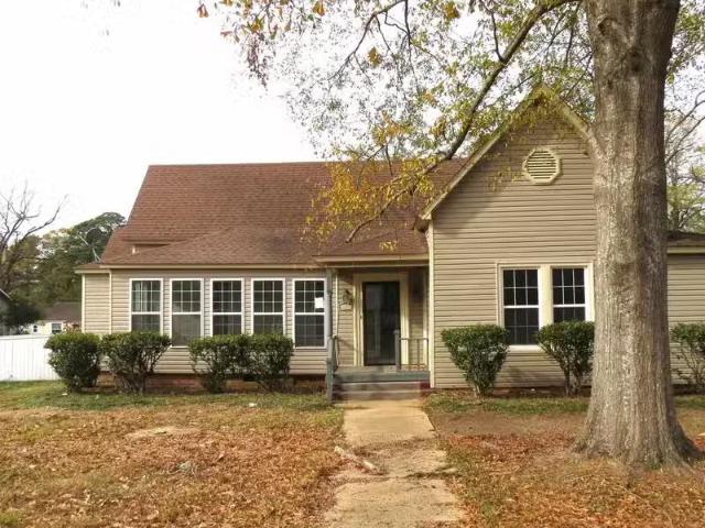 501 N CHURCH ST, MONTICELLO, AR 71655