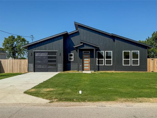501 N Cleburne Whitney Road