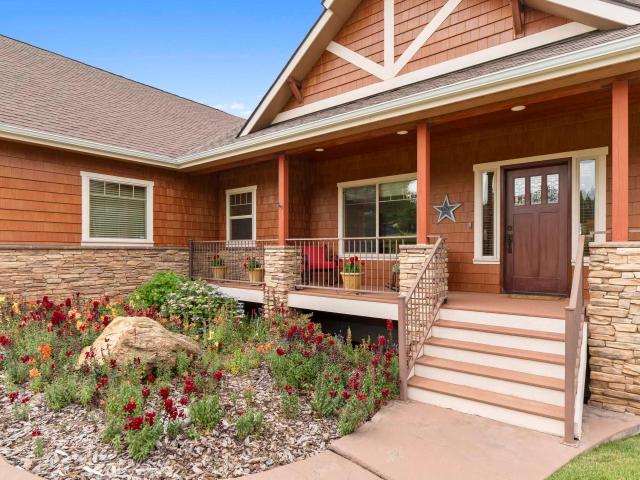501 N Kennewick Ln, Liberty Lake, WA 99019 | MLS #202613