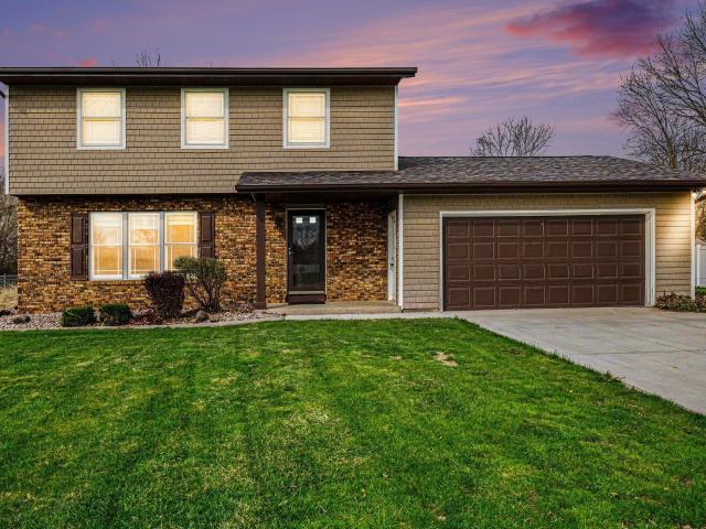 501 N Lexington Drive