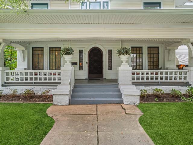 501 N McCarty Avenue