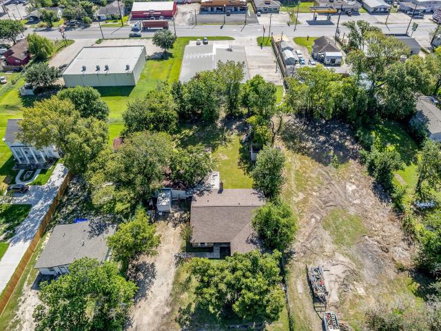 501 N Magnolia Street