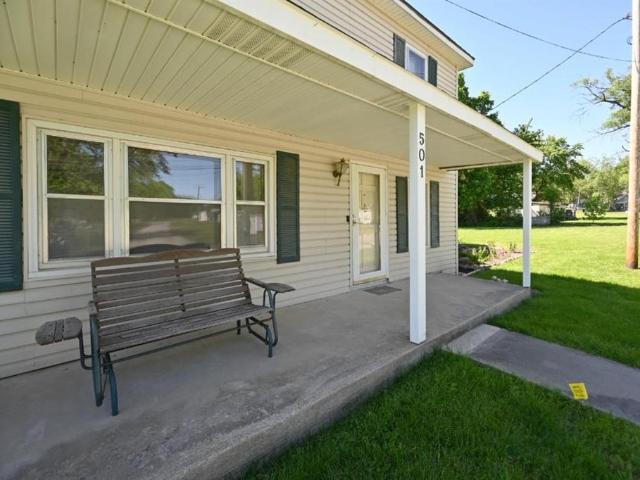 501 N Platte Avenue