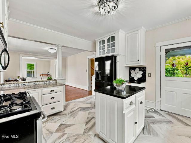 501 New Street