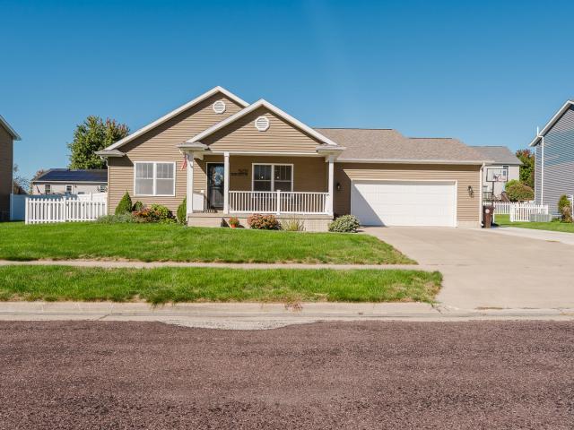 501 Newcastle Drive
