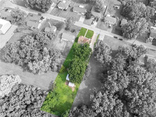 501 NE 87th Street