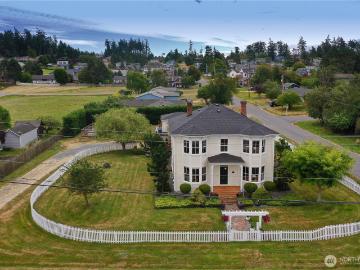 501 NE 9th Street
