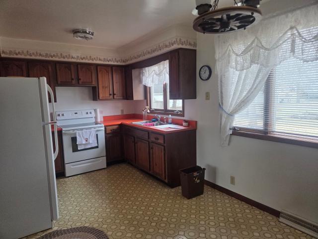 501 S 1st St, Fisher, IL 61843 | MLS #12571