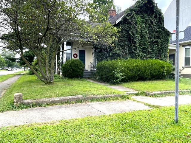 501 S Chestnut