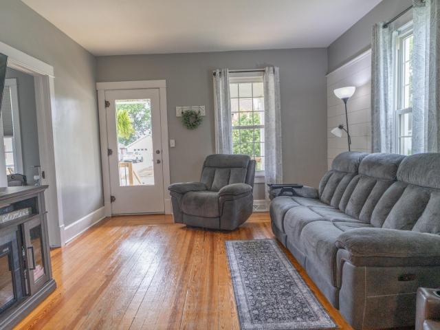 501 S Main Street