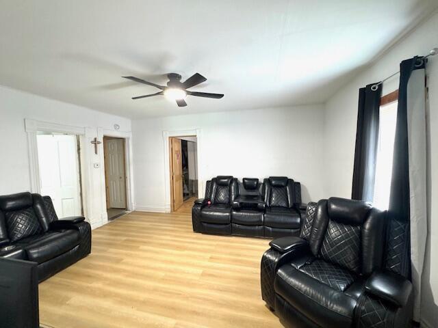 501 S Pearl Street