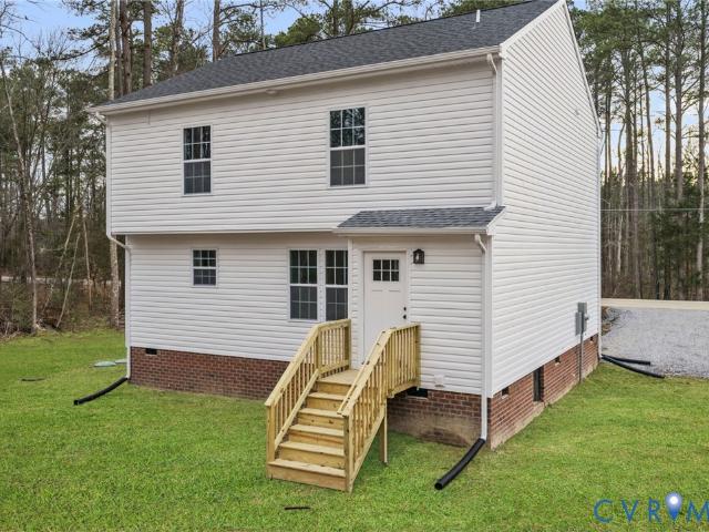 501 Smith Dr, Ruther Glen, VA 22546 | MLS #2604