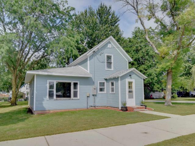 501 South Wilson Avenue