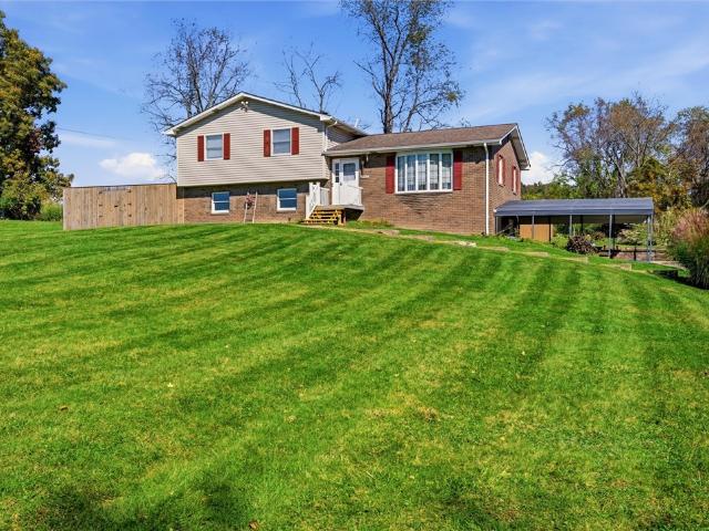 501 Scanga Dr