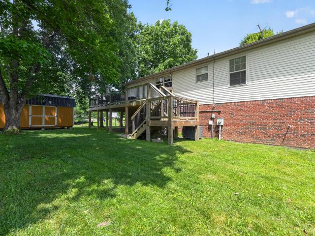 501 Scenic View Circle