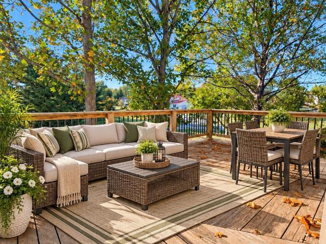 501 Scenic View Circle