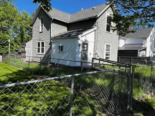 501 Scranton Avenue