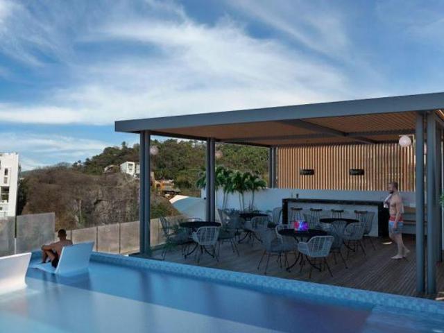 501 Seaview Residences