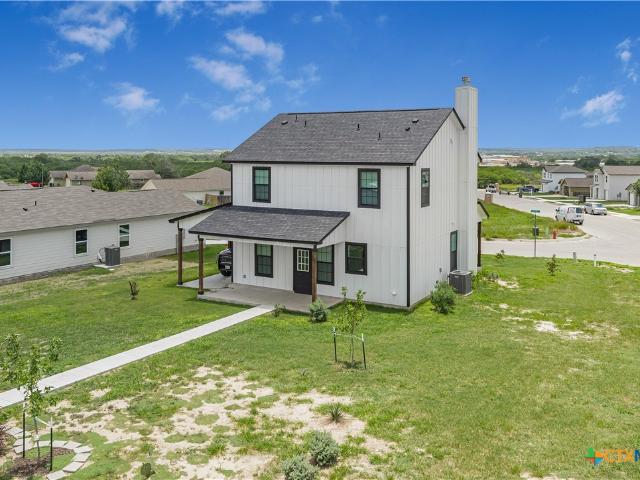 501 Sendera Way