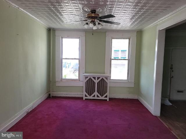 501 Sheridan Ave, Baltimore, MD 21212 | MLS #MDBA2213