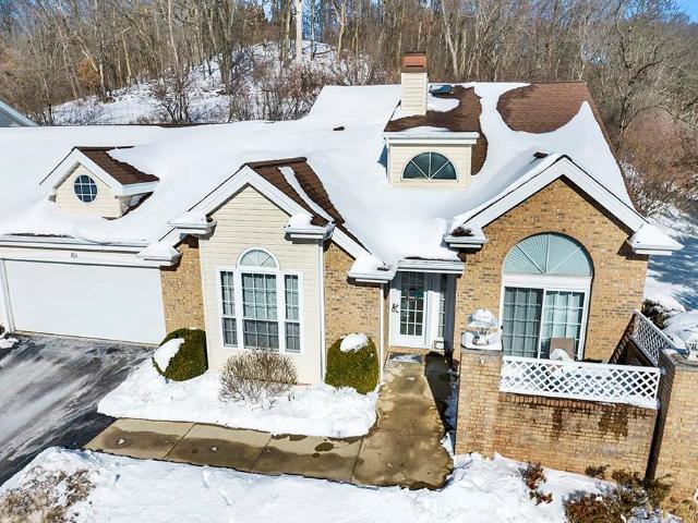 501 Sheridan Ln, Murrysville, PA 15632 | MLS #1760
