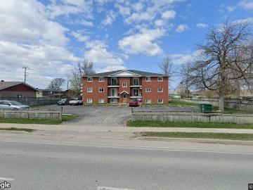 501 Sixth Street, Collingwood, ON L9Y 1Z8 MetCap Living