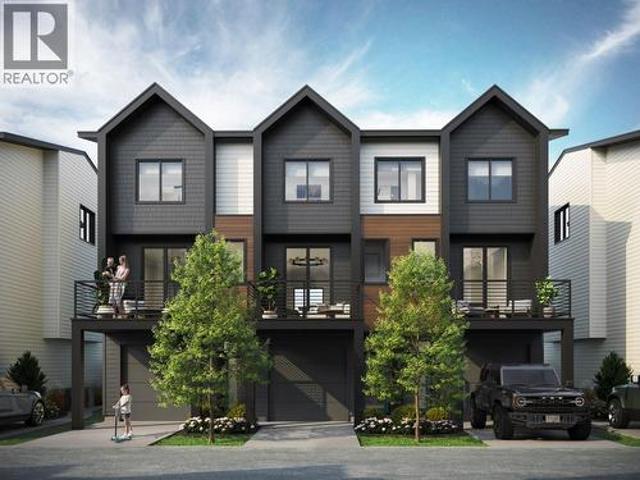 501 Simpson Street Unit# 11, Revelstoke, BC, V0E 2S1 house for sale | Listing ID 10396 | Royal LePage