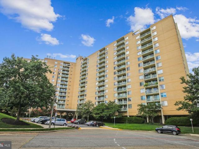 501 Slaters Lane # 1407