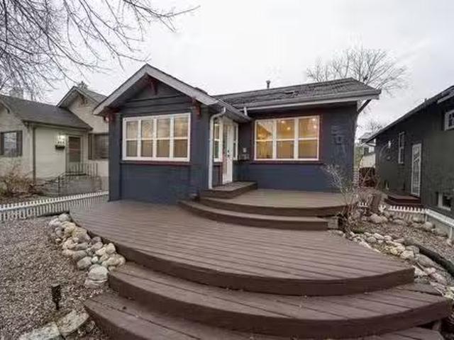501 Sprague St, Winnipeg, MB, R3G 2R9 house for sale Listin.