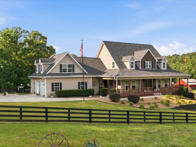 501 Stewart Road