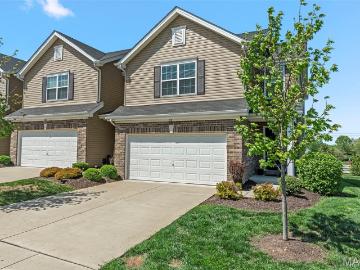 501 Peruque Commons Ct, Wentzville, MO 63385 | MLS #26025