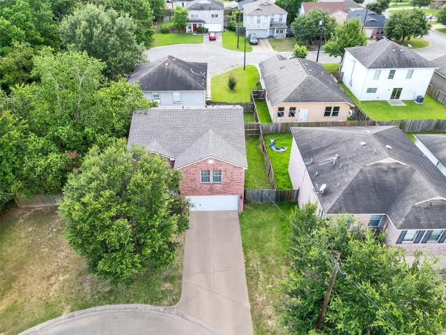 501 Pine Cluster Court