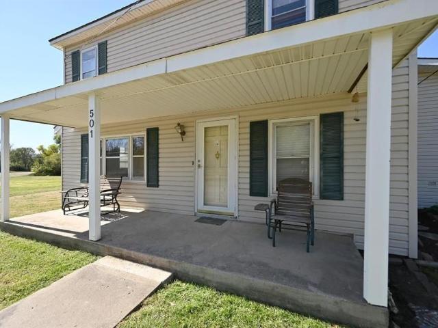 501 Platte Ave, Edgerton, MO