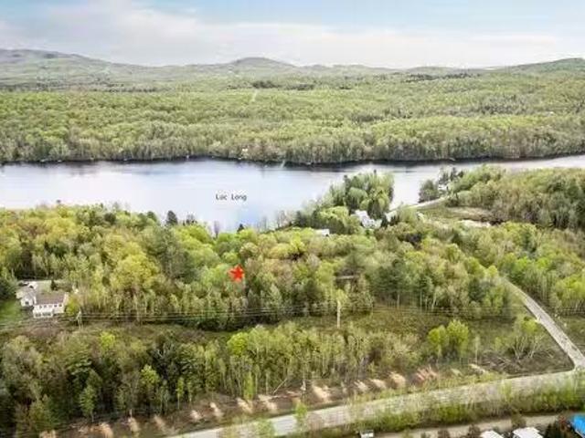 501 Route Missisquoi, Bolton Est, QC, J0E 1G0 vacant land fo.