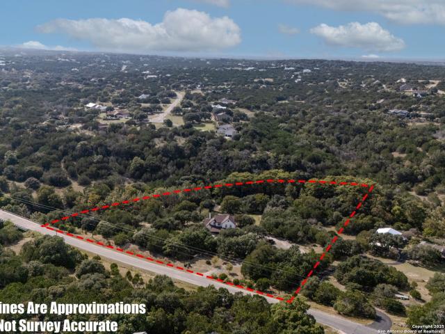 501 River Mountain Dr, Boerne, TX 78006 | MLS #1859