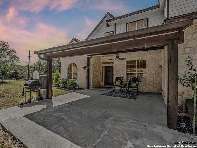 501 River Mountain Drive