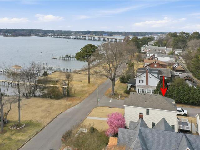 501 Riverside DR