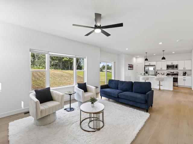 501 Ridge Court