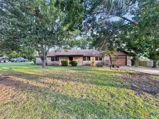 501 Ridge Dr, San Marcos, TX 78666 MLS 582809