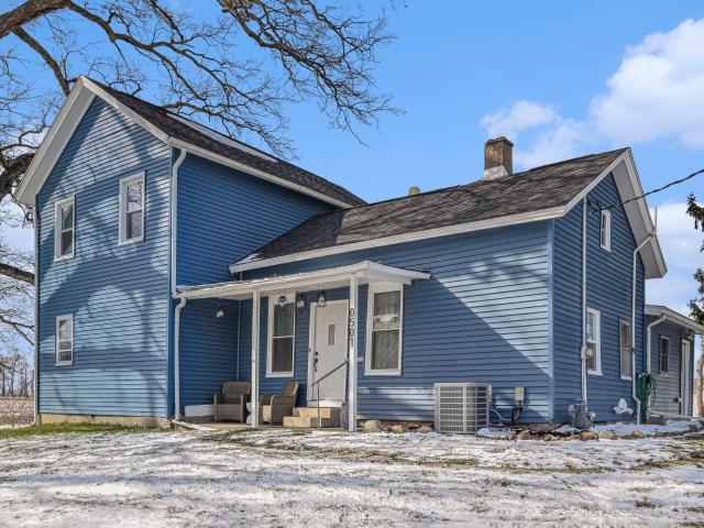 501 W 850 S, Union Mills, IN 46382 | MLS #202608